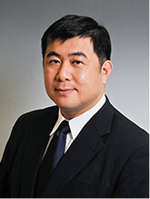 Yutaka HOSHINO