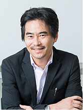 Shigeki KUSUNOKI