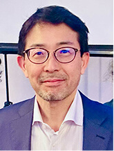 Kenichi MATSUI