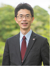 Yoshihiko TAKENAKA
